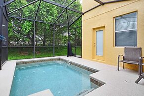 Paradise Palms- 5 Bedroom Pool Home-3116PP 5 Home by RedAwning