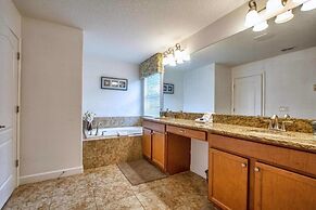 Paradise Palms- 5 Bedroom Pool Home-3116PP 5 Home by RedAwning