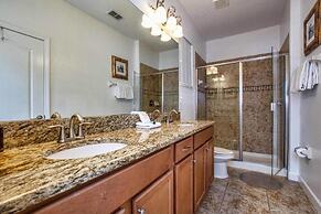 Paradise Palms- 5 Bedroom Pool Home-3116PP 5 Home by RedAwning