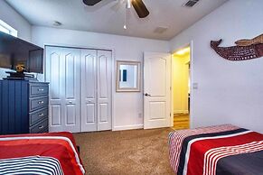 Paradise Palms- 5 Bedroom Pool Home-3116PP 5 Home by RedAwning