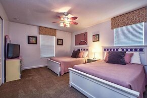 Paradise Palms- 5 Bedroom Pool Home-3116PP 5 Home by RedAwning