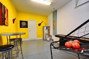 Paradise Palms- 5 Bedroom Pool Home-3116PP 5 Home by RedAwning