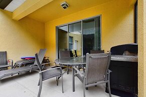 Paradise Palms- 5 Bedroom Pool Home-3116PP 5 Home by RedAwning