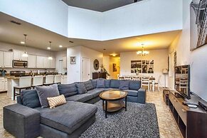 Paradise Palms- 5 Bedroom Pool Home-3116PP 5 Home by RedAwning