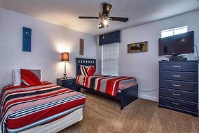 Paradise Palms- 5 Bedroom Pool Home-3116PP 5 Home by RedAwning