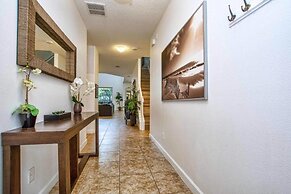 Paradise Palms- 5 Bedroom Pool Home-3116PP 5 Home by RedAwning