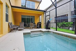 Paradise Palms- 5 Bedroom Pool Home-3116PP 5 Home by RedAwning