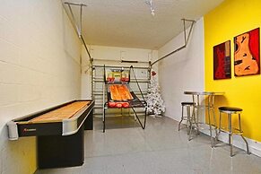 Paradise Palms- 5 Bedroom Pool Home-3116PP 5 Home by RedAwning