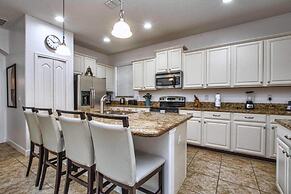 Paradise Palms- 5 Bedroom Pool Home-3116PP 5 Home by RedAwning