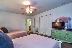 Paradise Palms- 5 Bedroom Pool Home-3116PP 5 Home by RedAwning