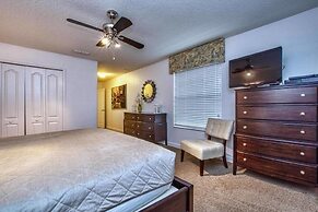 Paradise Palms- 5 Bedroom Pool Home-3116PP 5 Home by RedAwning