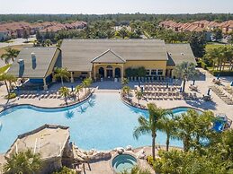 Paradise Palms- 5 Bedroom Pool Home-3116PP 5 Home by RedAwning