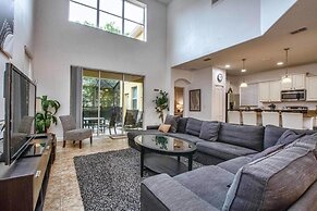 Paradise Palms- 5 Bedroom Pool Home-3116PP 5 Home by RedAwning