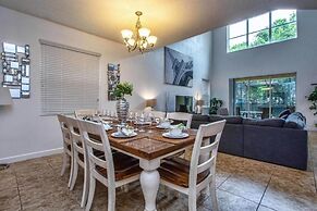 Paradise Palms- 5 Bedroom Pool Home-3116PP 5 Home by RedAwning