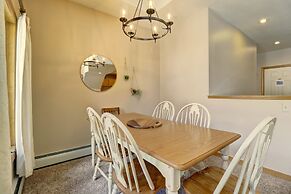 Pet Friendly, Slope-side, Spacious Town Home - ER21 by Redawning