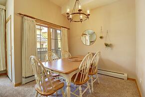 Pet Friendly, Slope-side, Spacious Town Home - ER21 by Redawning