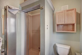 Pet Friendly, Slope-side, Spacious Town Home - ER21 by Redawning