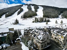 Pet Friendly, Slope-side, Spacious Town Home - ER21 by Redawning