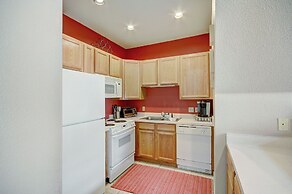 Pet Friendly, Slope-side, Spacious Town Home - ER21 by Redawning