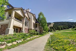 Pet Friendly, Slope-side, Spacious Town Home - ER21 by Redawning