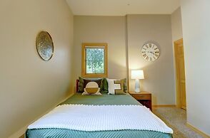 Pet Friendly, Slope-side, Spacious Town Home - ER21 by Redawning