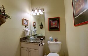 Spacious Slope-side Ski-In Ski-Out Town Home, Private Garage - ER12 by