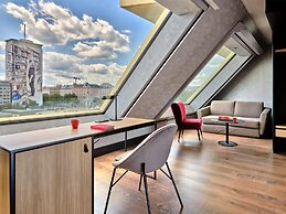 Radisson RED Hotel, Vienna