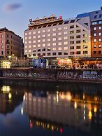 Radisson RED Hotel, Vienna