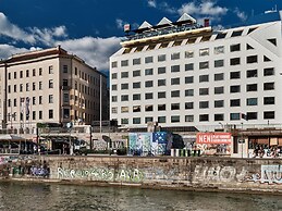Radisson RED Hotel, Vienna