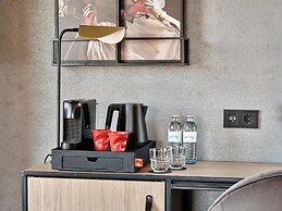 Radisson RED Hotel, Vienna