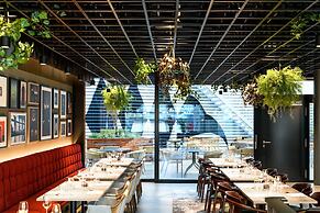 Radisson RED Hotel, Vienna