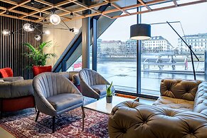 Radisson RED Hotel, Vienna