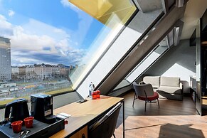 Radisson RED Hotel, Vienna