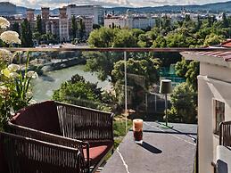 Radisson RED Hotel, Vienna