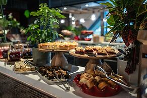 Radisson RED Hotel, Vienna