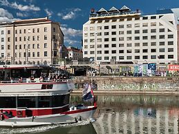 Radisson RED Hotel, Vienna