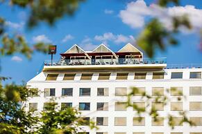 Radisson RED Hotel, Vienna