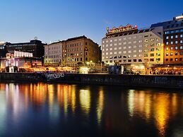 Radisson RED Hotel, Vienna