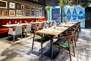 Radisson RED Hotel, Vienna
