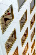 Radisson RED Hotel, Vienna