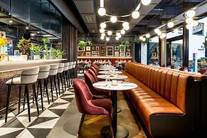 Radisson RED Hotel, Vienna