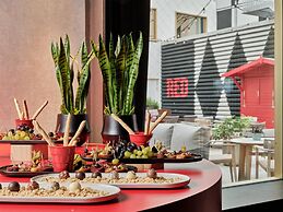 Radisson RED Hotel, Vienna