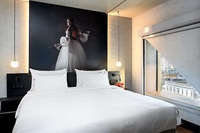 Radisson RED Hotel, Vienna