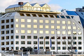 Radisson RED Hotel, Vienna