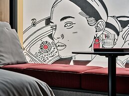 Radisson RED Hotel, Vienna