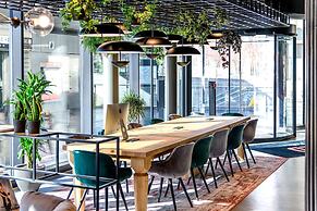 Radisson RED Hotel, Vienna