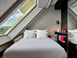 Radisson RED Hotel, Vienna