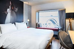 Radisson RED Hotel, Vienna