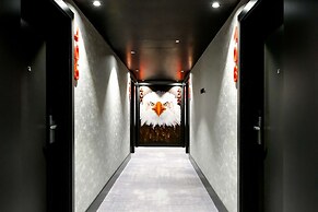 Radisson RED Hotel, Vienna