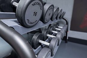 Radisson RED Hotel, Vienna